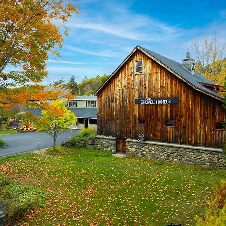 Inn At Whitney'S Farm Джексон Екстер'єр фото