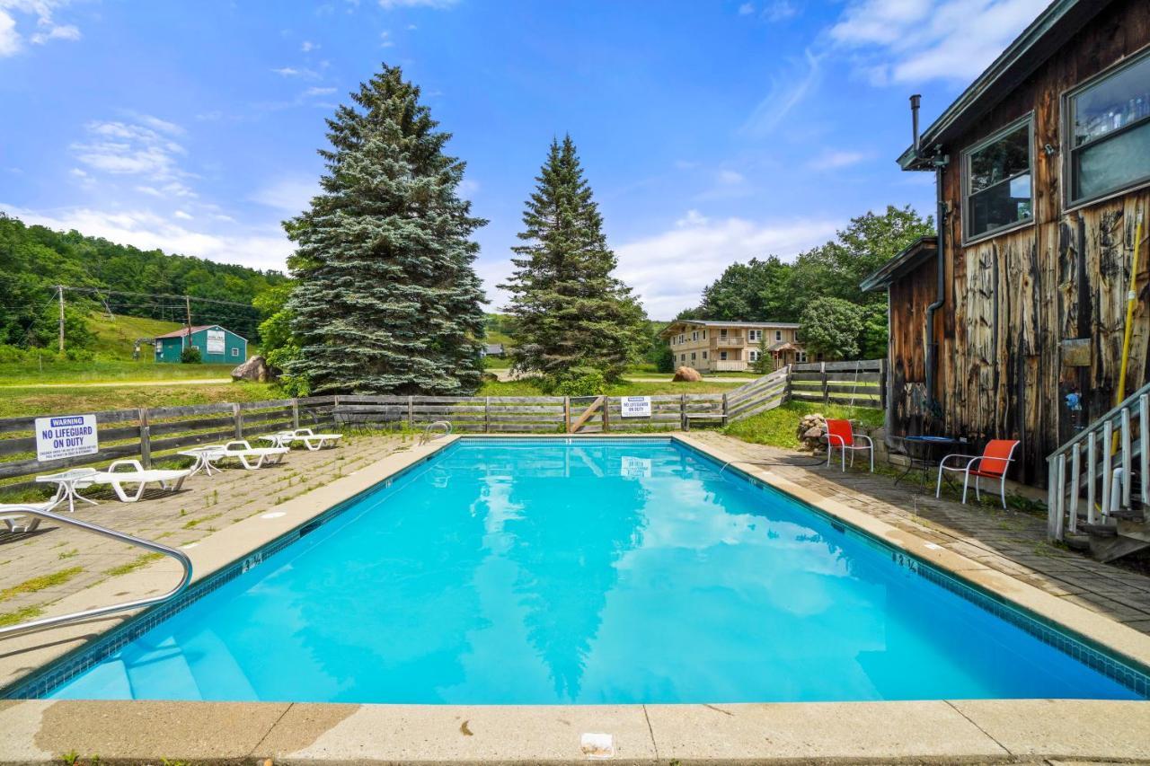 Inn At Whitney'S Farm Джексон Екстер'єр фото