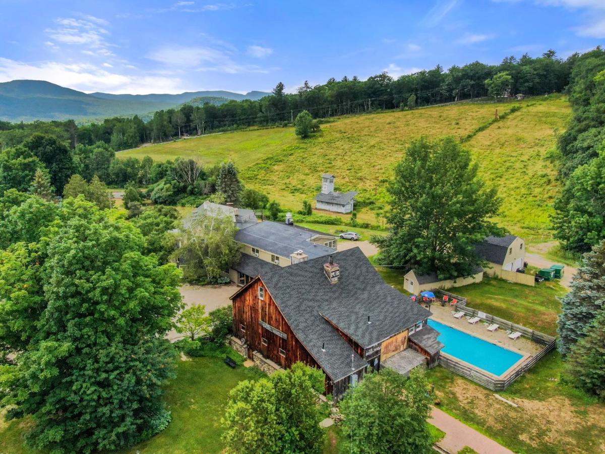 Inn At Whitney'S Farm Джексон Екстер'єр фото