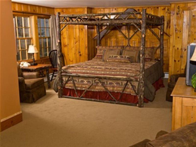 Inn At Whitney'S Farm Джексон Екстер'єр фото