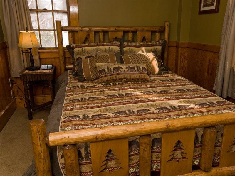 Inn At Whitney'S Farm Джексон Екстер'єр фото