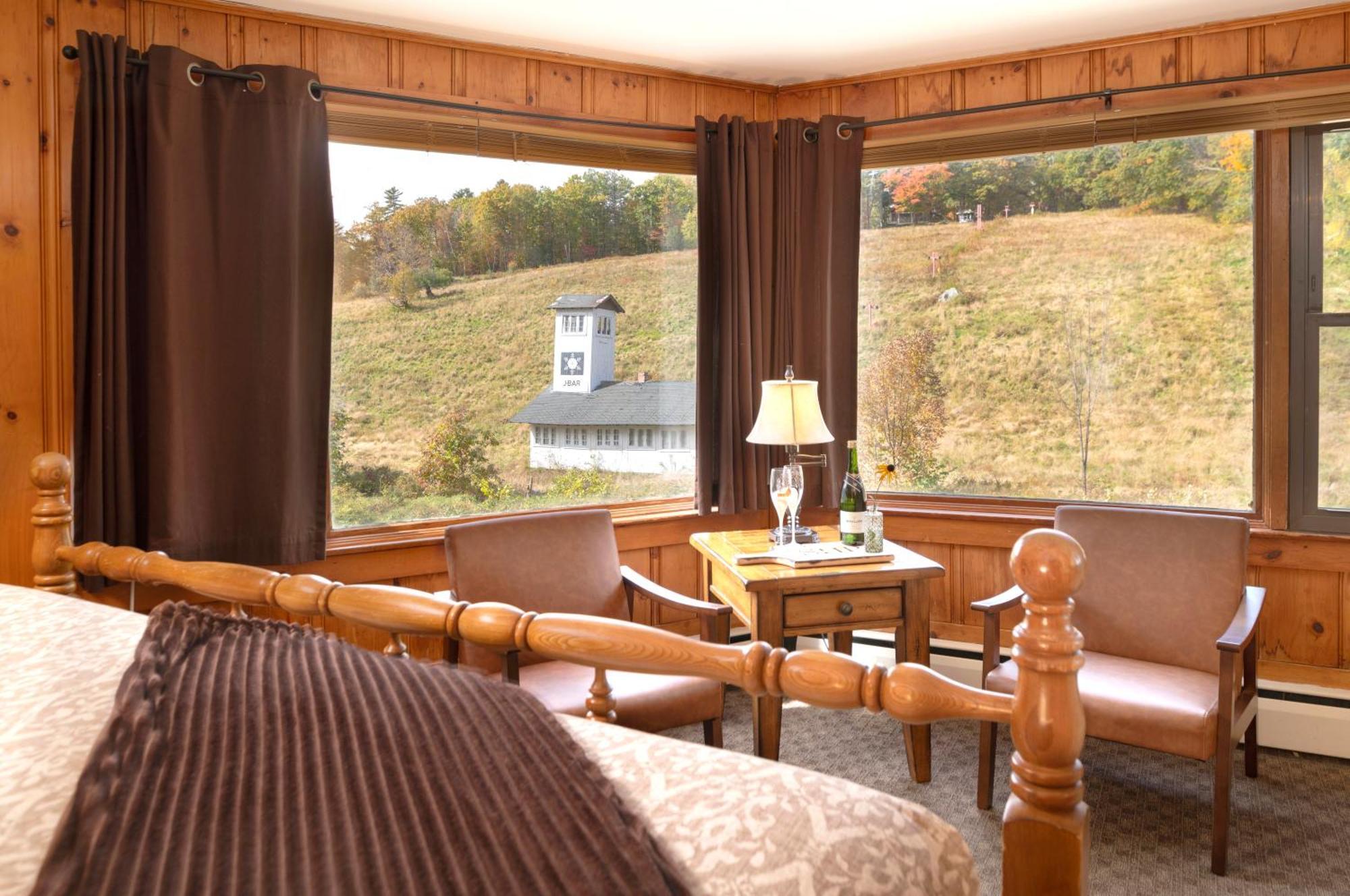 Inn At Whitney'S Farm Джексон Екстер'єр фото