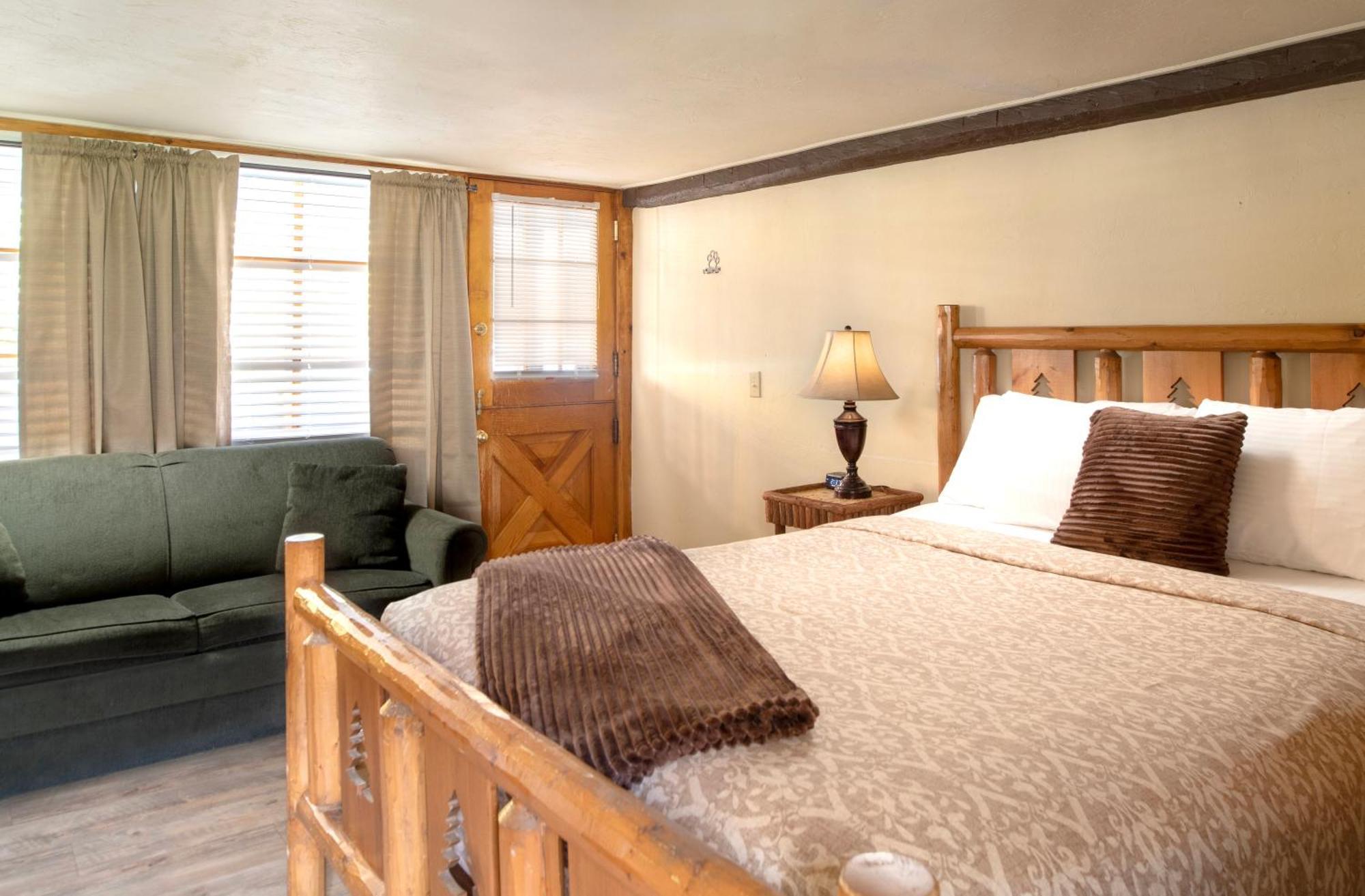 Inn At Whitney'S Farm Джексон Екстер'єр фото