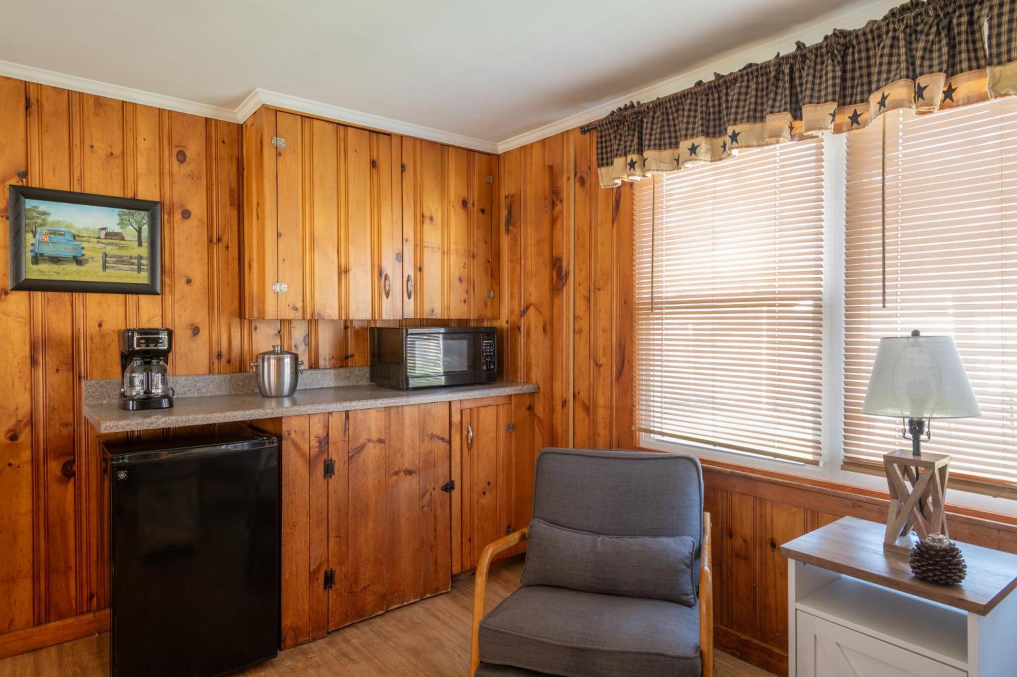 Inn At Whitney'S Farm Джексон Екстер'єр фото
